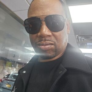 Meet your Posher, Tyrone